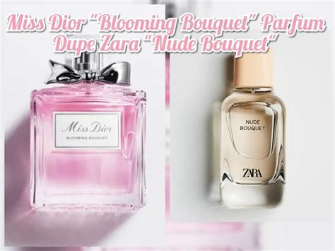 dupe miss dior blooming bouquet|miss dior blooming bouquet fragrantica.